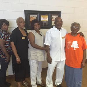 Meet your Posher, Alice